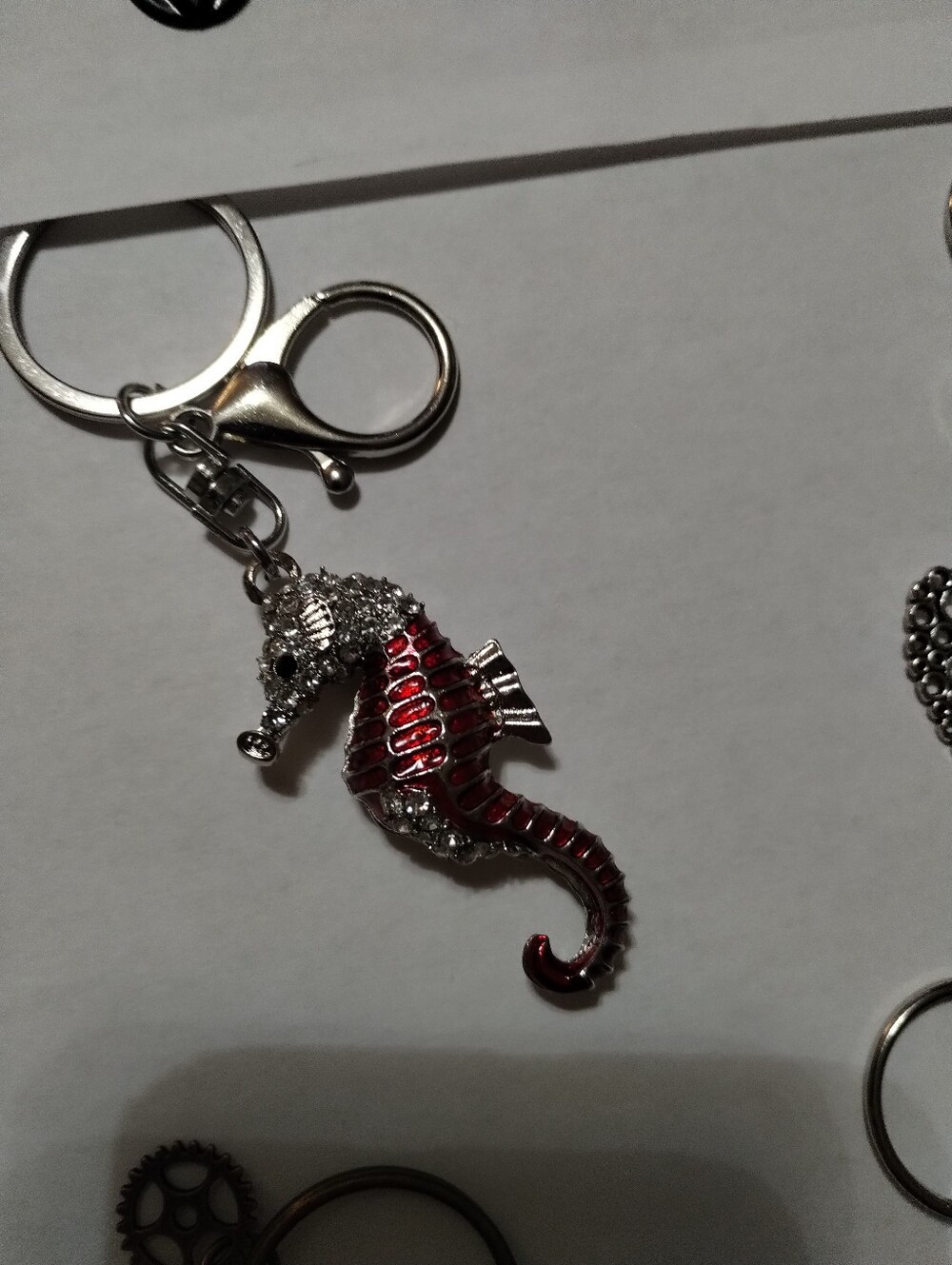 25 Handmade Keychains - Picture 11 of 12